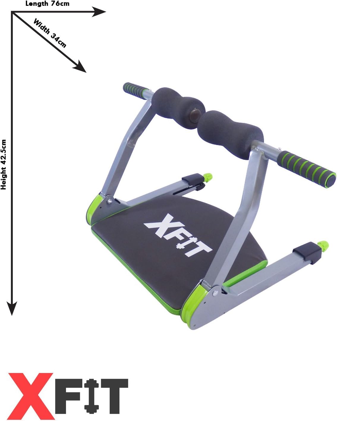 xfit equipment