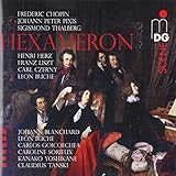 HEXAMERON                                          image
