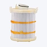 FLTRUCKTOP 421-5479 Hydraulic Filter Replace 4215479 CA4215479 SH66347 | for CAT Caterpillar Skid Steer Loader 232D 226D 239D 246D 257D 262D 297D Wheel Loader 906 907 908 910 914 918M 920 920K