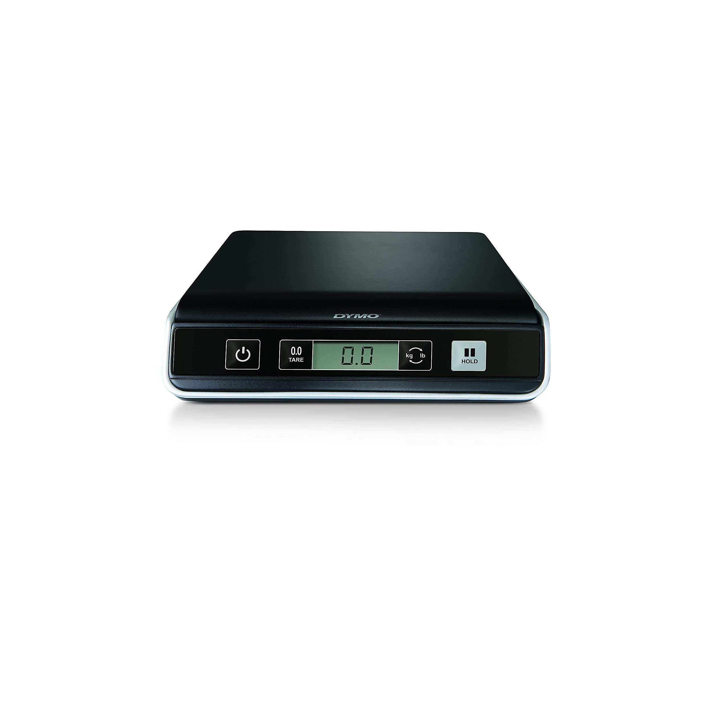 DYMO M5 Digital Package & Shipping Scale | up to 5KG Capacity | 20 cm x 20 cm