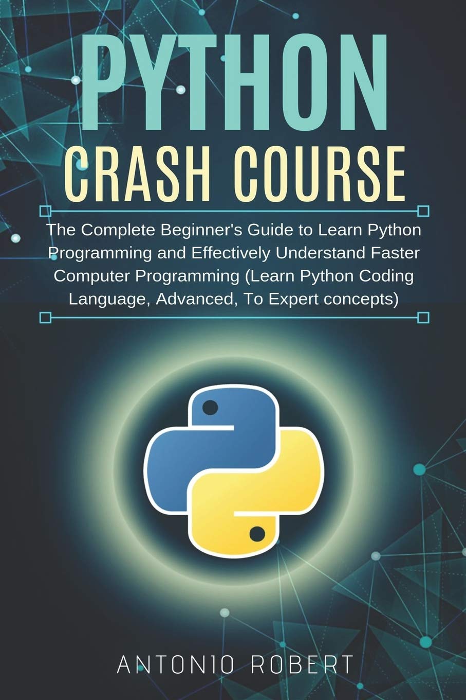Python crash. Python crash