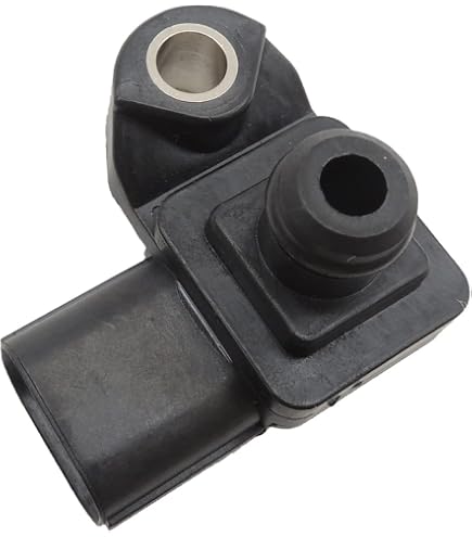 Garage-Pro MAP Sensor - Replacement For 2008-2021 Honda Accord, Fits Civic, CR-V, Odyssey