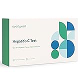 Everlywell Hepatitis C Test - at-Home Collection