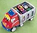 Fisher-Price Little People Wheelies Zig The Big Rig