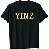 Vintage Yinz Pittsburghese Pittsburgh Gift T-Shirt T-Shirt