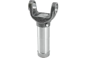 ALEJEKNA 3-3-488KX Driveshaft Mid-Shaft Slip Yoke 1350 Series Compatible with 5-1350X Universal Joint