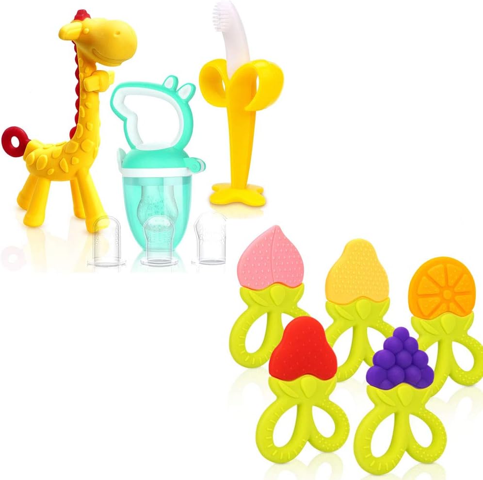 discount teething toys