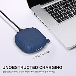 UCPOVT [Secure Lock] Silicone Case for SHOKZ