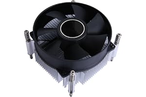 Gorilley Copper Core Radiator Processor PC Cooler X79 X99 CPU Fan Air-Cooling Installation LGA2011 2066 E5