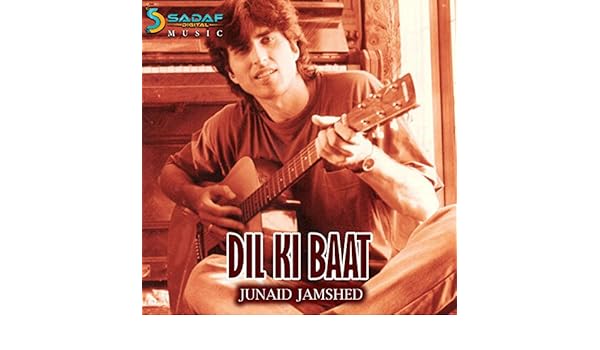 junaid jamshed song tum kehti ho mp3
