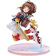 Cardcaptor Sakura: 25th Anniversary Sakura Kinomoto 1:7 Scale PVC Figure