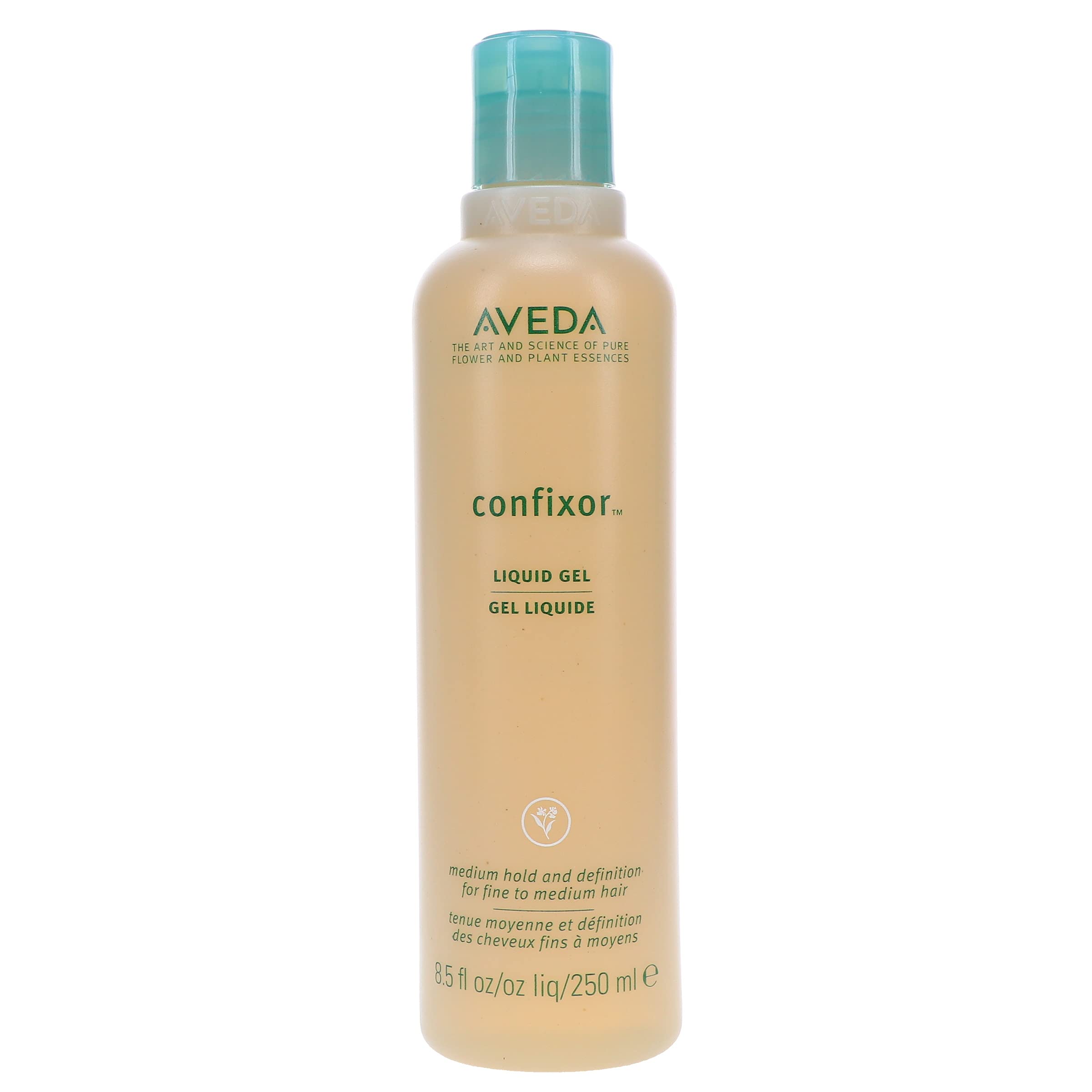 Aveda Confixor Liquid Gel For Unisex 8.5 oz Gel