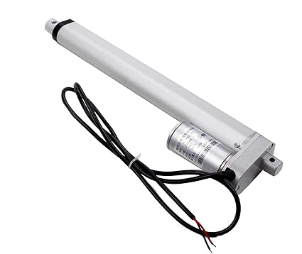 Dreamsknow Heavy Duty 12v 10 Multi Function Linear Actuator