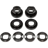 BMR Suspension BK002 Rear Cradle Bushing Kit