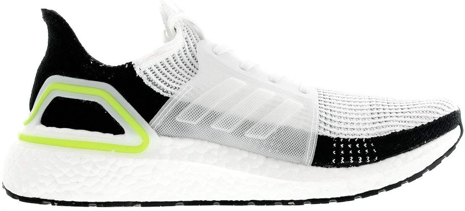 adidas ultraboost 19 white