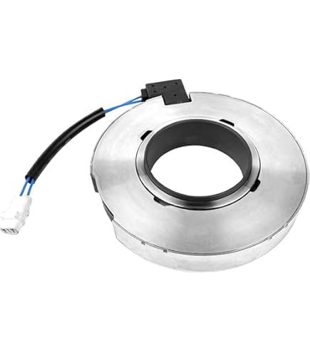 Amazon.com: Flynsu 68312884AA Axle Locker Actuator Replacement for