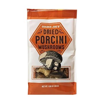 Trader Joes Dried Porcini Mushrooms 106oz 2 #trader #joes #chocolate #cake Trader Joes Dried Porcini Mushrooms 106oz 2