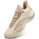 361° Team Joker Nikola Jokić Basketball Shoes for Men high top Breathable Outdoor Sneakers Cushioning,Anti Slip Practice Sports Shoes for Teens and Adults,Zapatillas de baloncesto Hombre