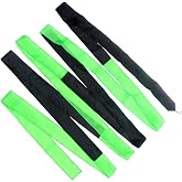 VANZACK Tail for Kite Flying Kite Tube Tail Flying Accessories Streamers Outdoor Accessories Colorful s Streamers Parts Toddler Child Component