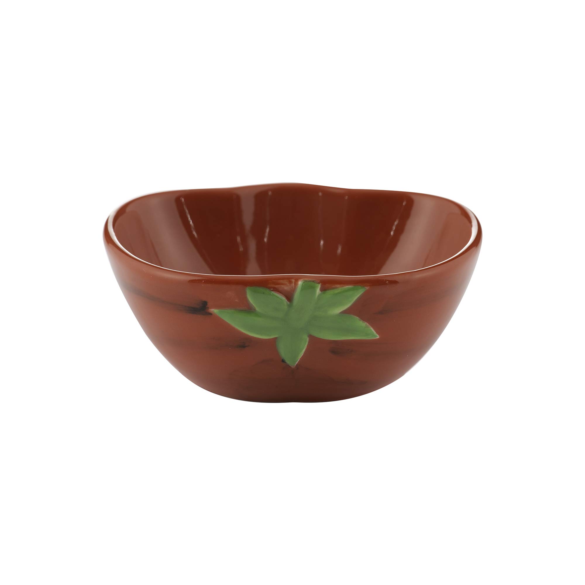 Typhoon World Foods Tomato Bowl, 10 cm
