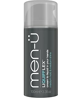 Men U Smooth Leave In Conditioner 100 Ml Amazon Co Uk Health