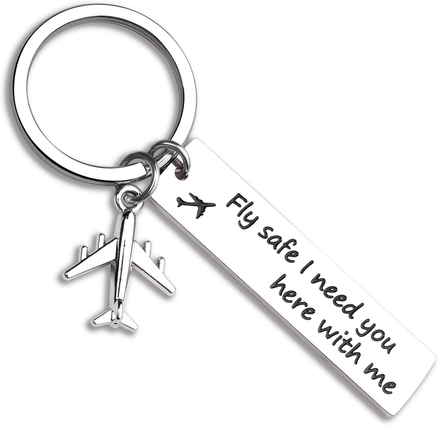 gift for pilot husband