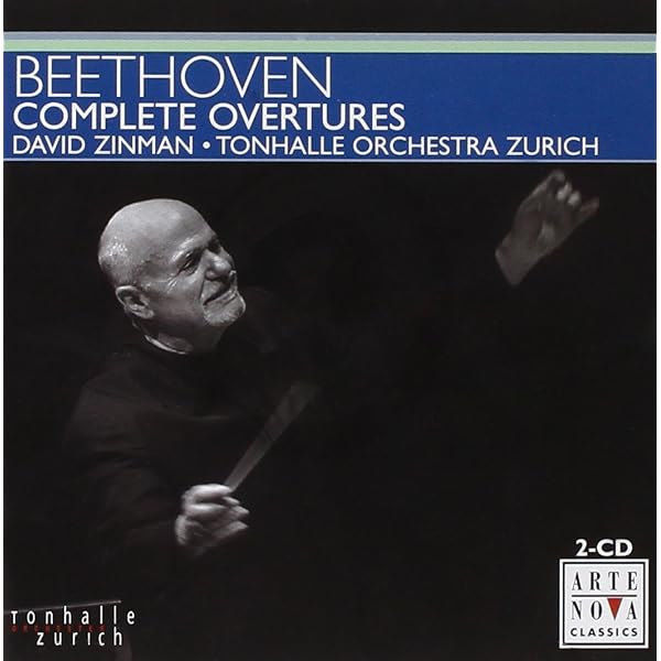 Amazon.com: Beethoven: The Nine Symphonies: CDs & Vinyl