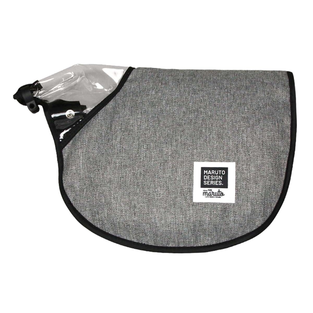 MARUTO(マルト) オールシーズン使えるハンドルカバー「Round」 HC-AM01商品画像