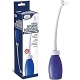 PERSONAL PORTABLE BIDET AND WASHMATE - YOUR PERSONAL HYGIENE REFRESHER!