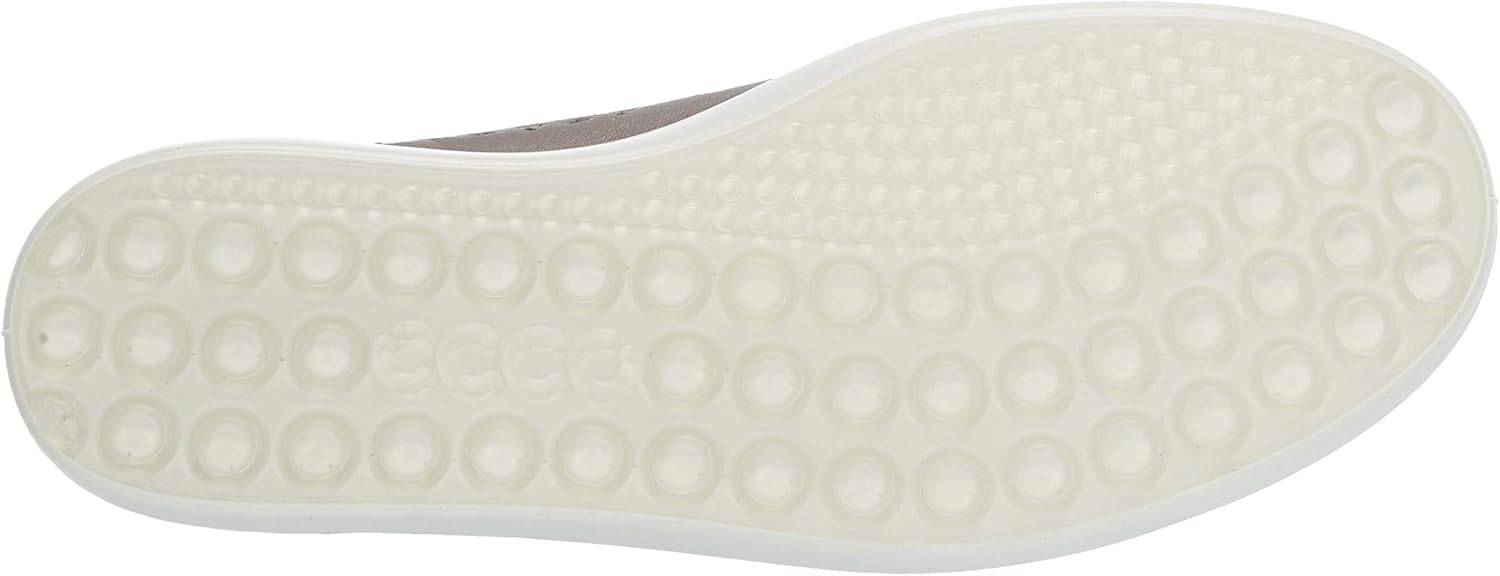  | ECCO Women's Soft 7 Laser Cut Bootie Sneaker | Fashion Sneakers