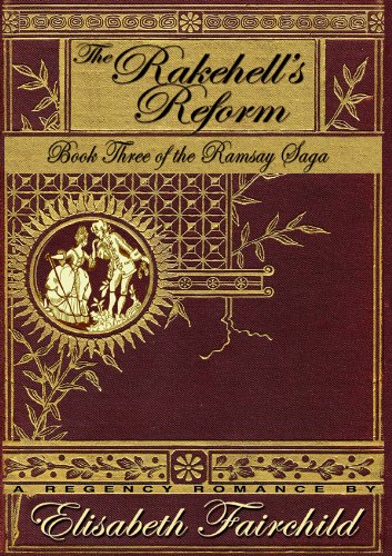 The Rakehell's Reform