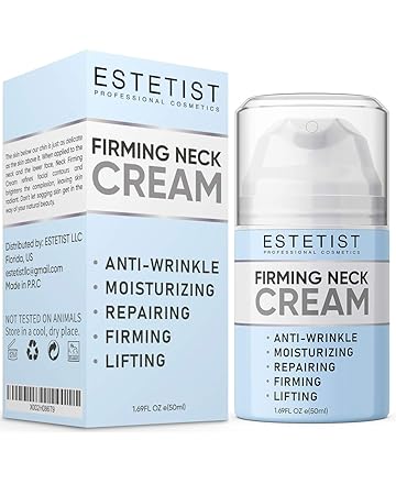 neck firming cream amazon