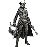 bloodborne hunter figma