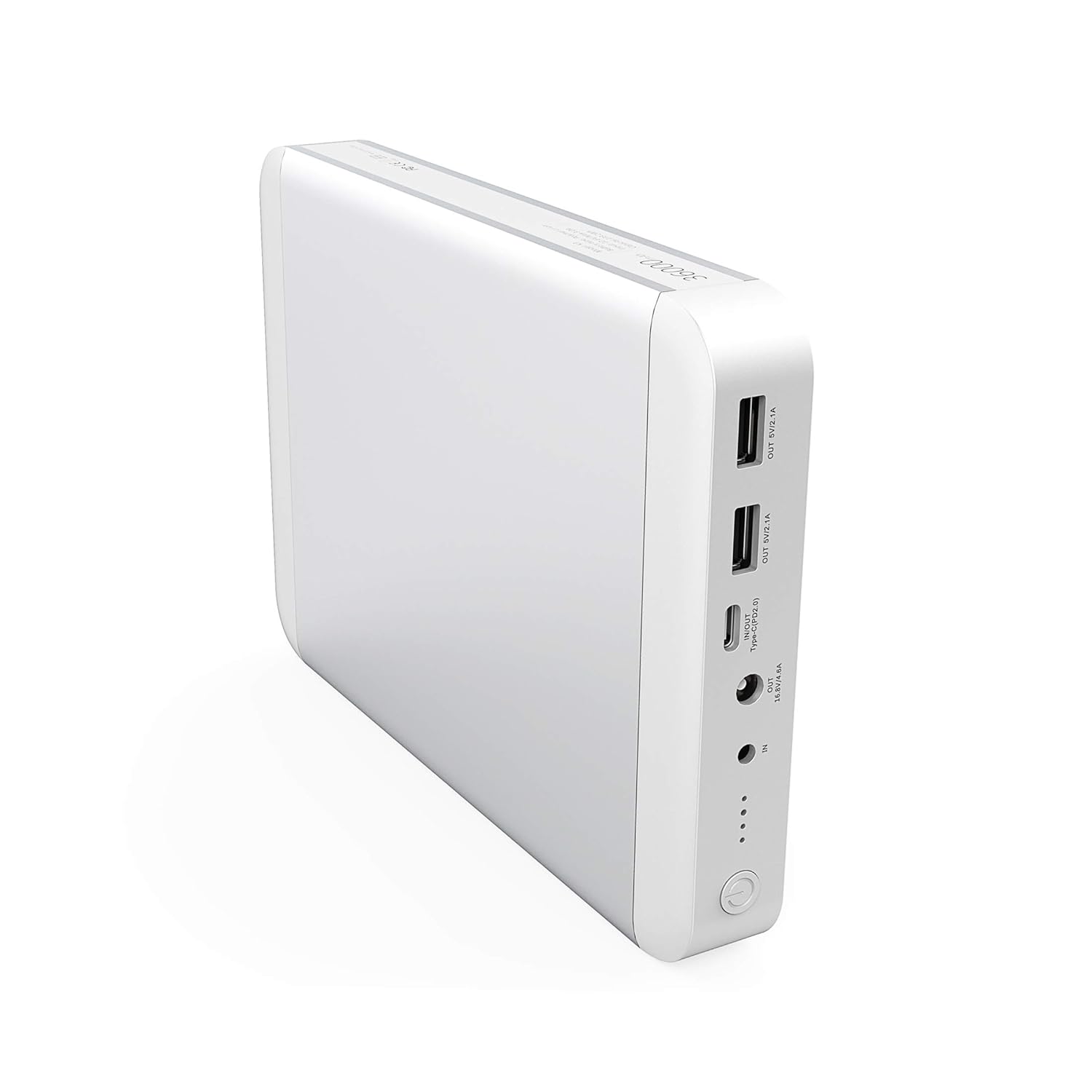 ... Bank for MacBook/MacBook Pro/MacBook Air 11/12/13/15/17Inch 2006-2018  5/9/12/15/20V PD USB-C External Battery Pack for Apple  Laptop/Notebook/ipad/iPhone