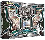 Pokemon TCG: Shiny Silvally Figure Collection Box