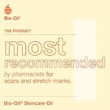 Bio-Oil Natural Skincare Oil 60ml - Firming, Scars & Stretch Marks view 9
