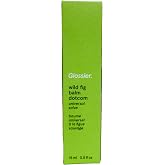 Glossier - Wild Fig Balm Dotcom - Universal Salve 0.5 fl oz / 15ml ,1