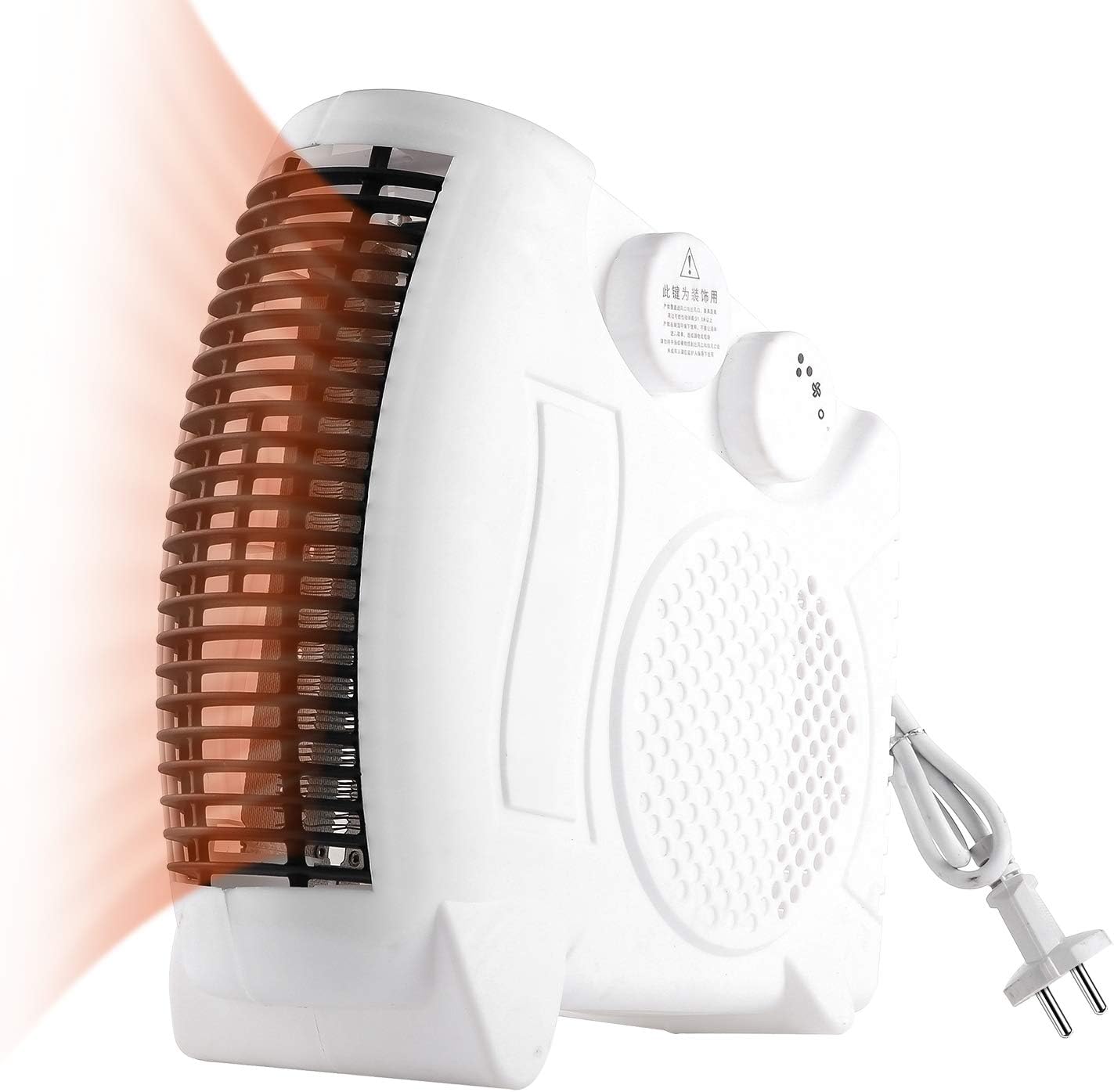 Calecafactor de 1500W