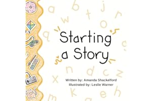 Starting a Story
