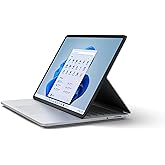 Microsoft Surface Laptop Studio - 14.4" Touchscreen - Intel® Core™ i7 - 16GB Memory - 512GB SSD - Platinum