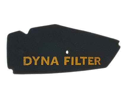Luftfilter Einsatz für Piaggio Sfera NSL 50 TT AC 91-94 NSL1T