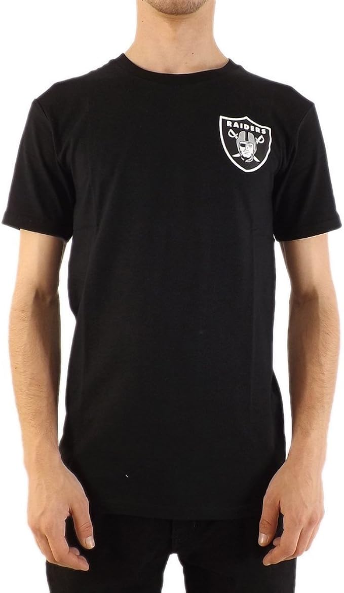 oakland raiders muscle shirt