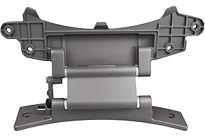 RADINGLIN 2024 Upgraded WP8183202 8183202 Washer Door Hinge for Kenmore Whirlpool maytag Washing Machine Door Parts Replace W10005090 W10200695 AP6011872 2-Year Warranty