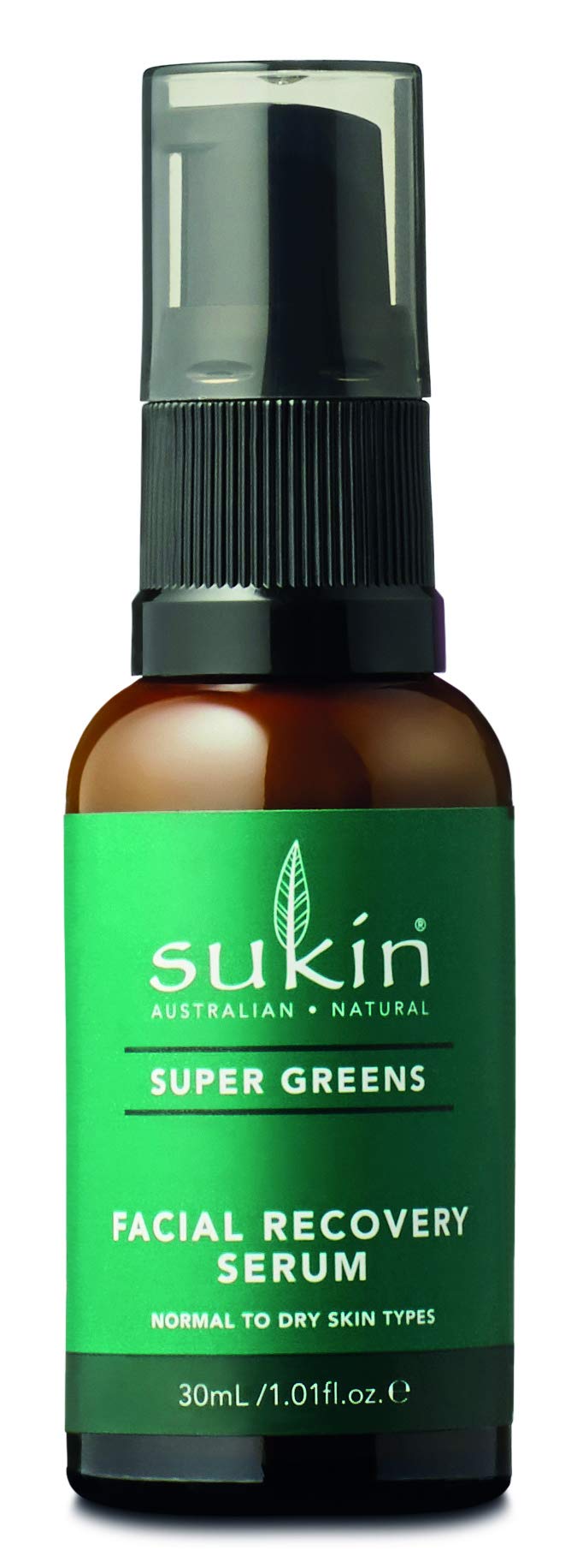 sukin super greens serum