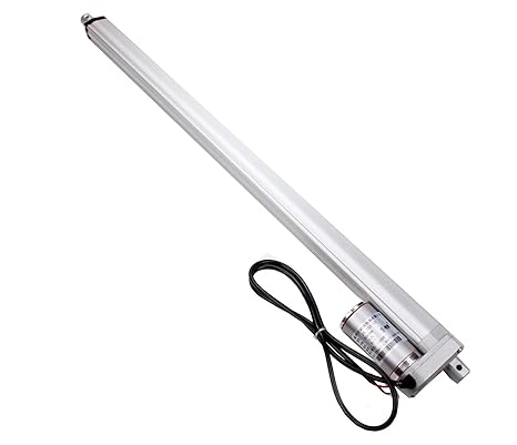 Dreamsknow Heavy Duty 12v 24 Multi Function Linear Actuator