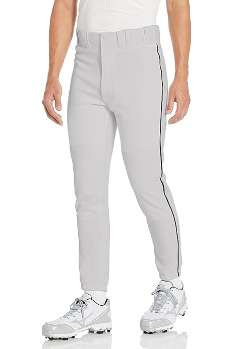 mizuno unhemmed baseball pants