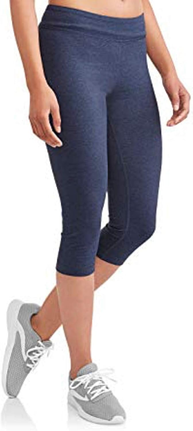 danskin now capris xl