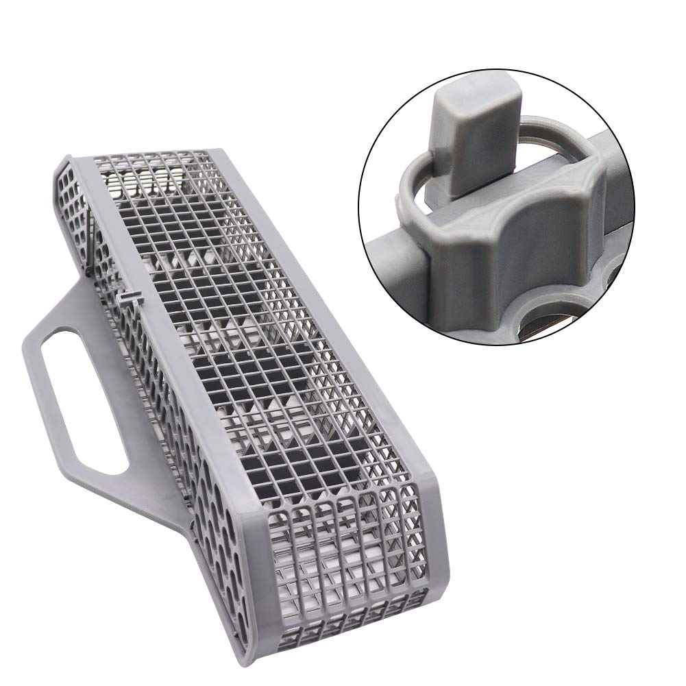 Primeswift WD28X10128 Dishwasher Silverware Basket (19.7"x3.8"x8.4