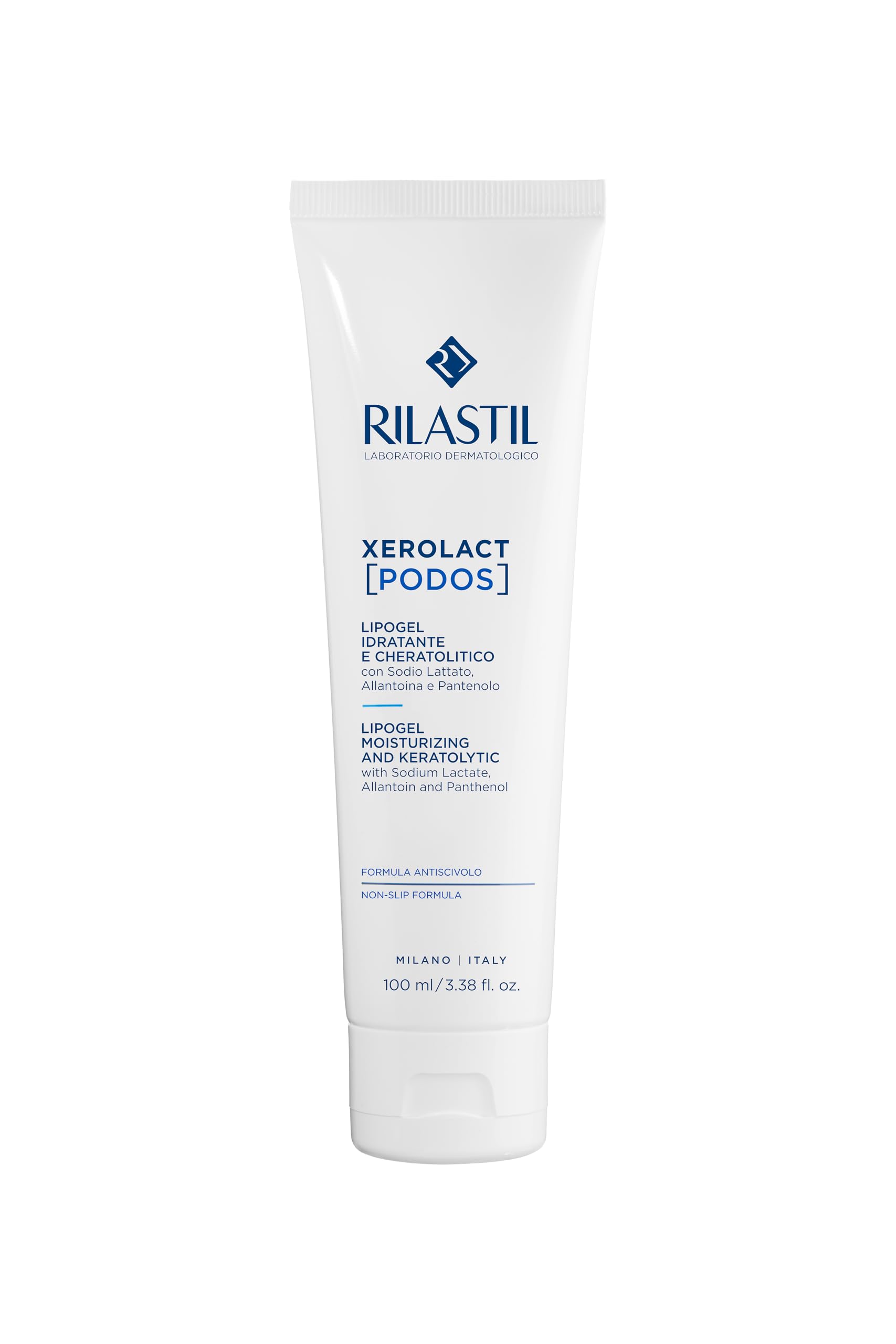 Xerolact Podos Lipogel 100 ml