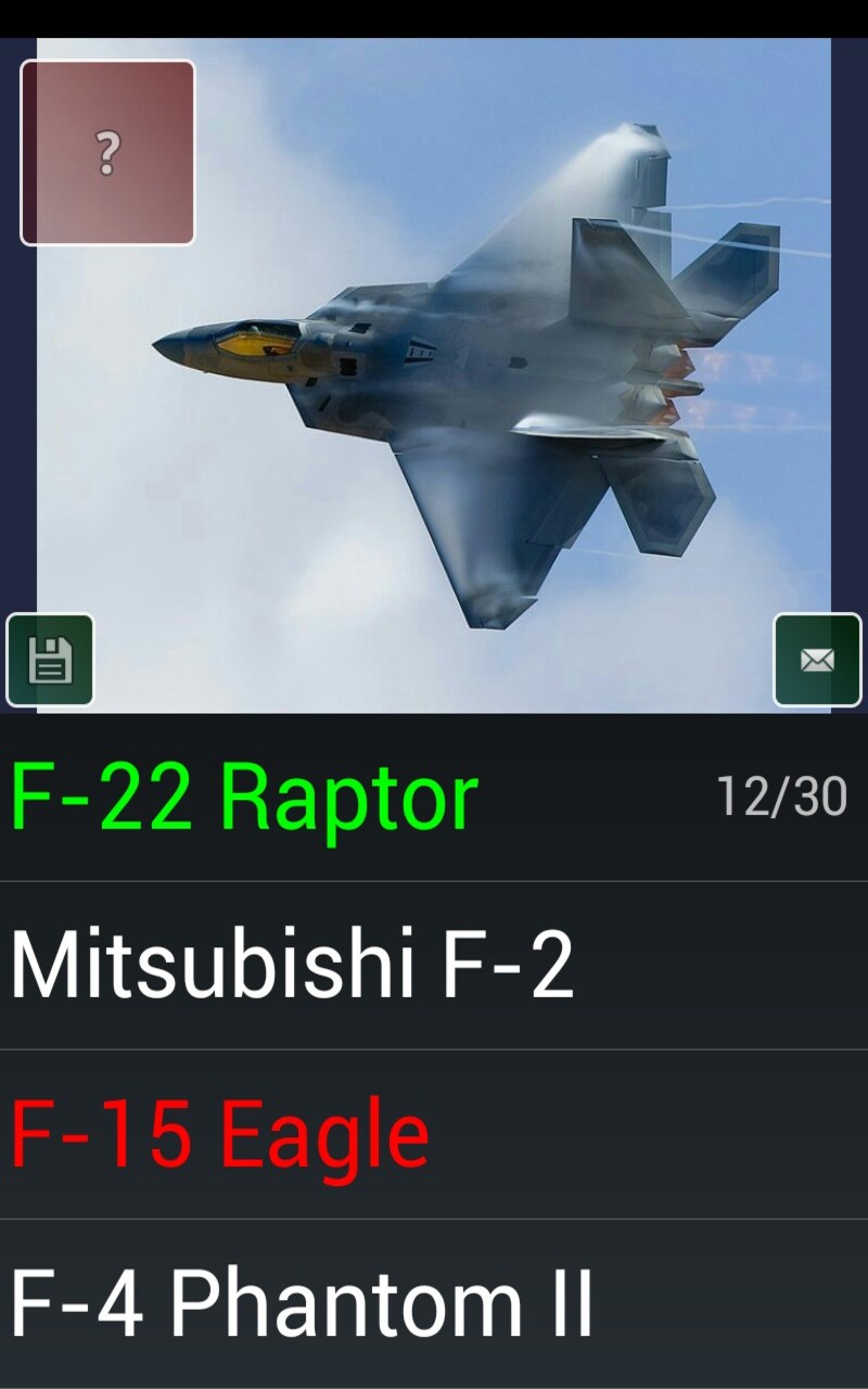 Name That Plane - Thumbnail 2